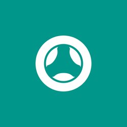 SaaS Wheel Logo