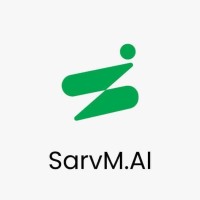 SarvM.AI Logo