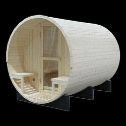sauna Logo