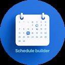 Schedule Builder Logo