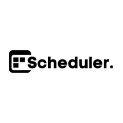 Scheduler.social Logo