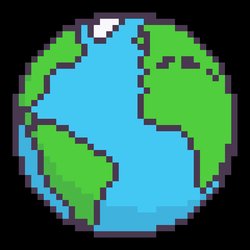 ScrapeAtlas Logo