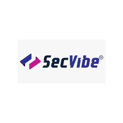 SecVibe Logo