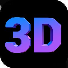 Seed3d 2.0 Logo