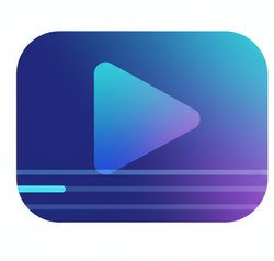 Seedance2 Video Generator Logo