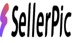 SellerPic Logo
