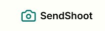 SendShoot Logo