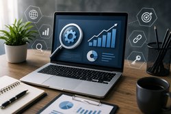 SEO experts in Chennai - Search Results Logo