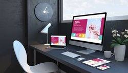 SEO ready websites Logo