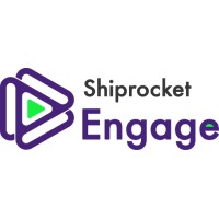 Shiprocket Engage Logo