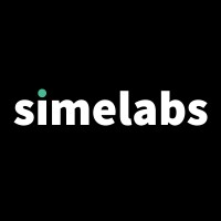 Simelabs - Digital, AI, Metaverse, Robotics, VLSI Logo