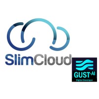 GUST-AI Logo