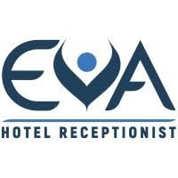 Digital Hotel Receptionist Logo