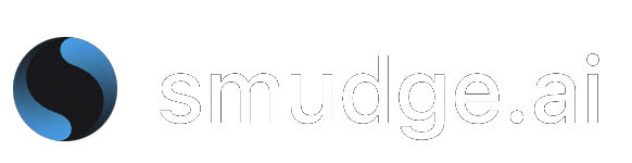 Smudge.ai Logo