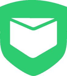 SO EMAIL SECURITY Logo