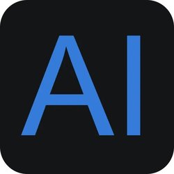 Sora 2 AI Video Generator Logo