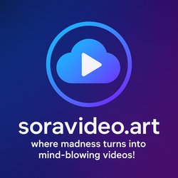 sora video Logo