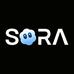 Sora2 Logo