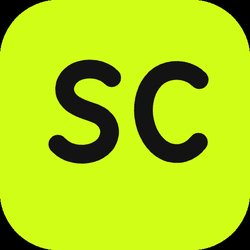 Soul Cinema Logo