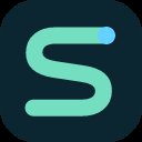 SpendLens AI Logo
