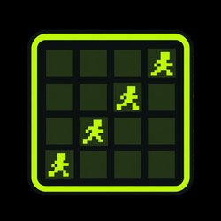 Sprite Sheet Maker Logo