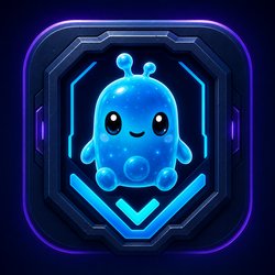 sprite tracker Logo