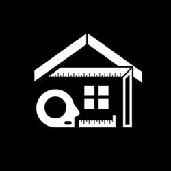 Square Feet Calculator Logo