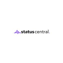 Status Central Logo