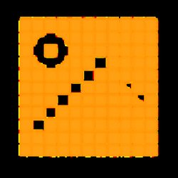 Stylize Image Logo