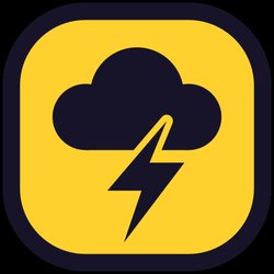 SubmitStorm Logo