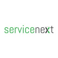 ServiceNext™ -Suneratech Logo