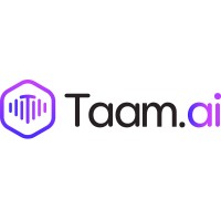 Taam AI Logo