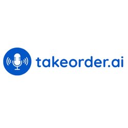 Takeorder AI Logo