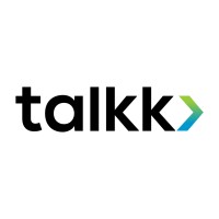 talkk.ai Logo