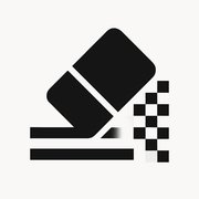 Text Remover Logo