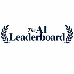The AI Leaderboard Logo