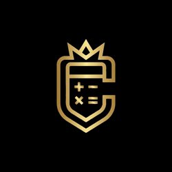 The Gold Calculator Logo