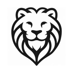 The Kingdom of English Logo
