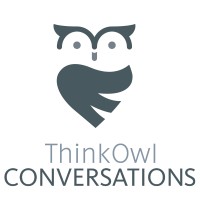 ThinkOwl Conversations Logo