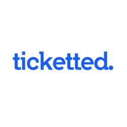 Ticketted Logo