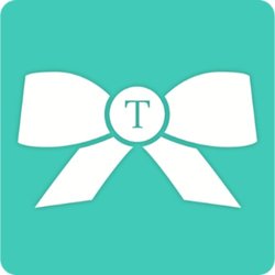 TIDY - AI Property Manager Logo