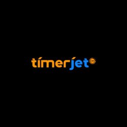 TimerJet Logo