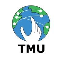 TMUDFD Conversational AI Chatbots Logo