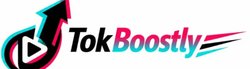 TokBoostly Logo