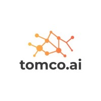 Tomco AI Logo