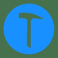 ToolFK Logo
