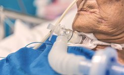 Tracheostomy care at home in Chennai Logo