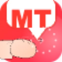 tradutor de mangá com IA Logo