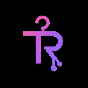 Tryonr – AI Virtual Try-On Logo