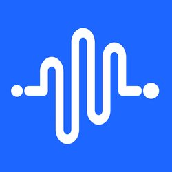 TTS Studio AI Logo